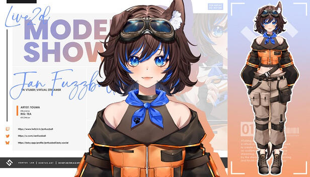 Formerly known as Toumama