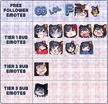 @Saidydraws (Twitter)