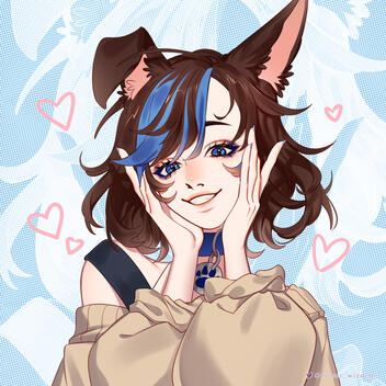 @Ozumii_Wizard (Twitter)